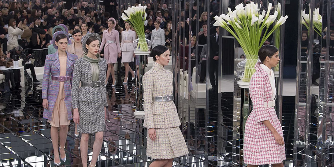 Chanel Haute Couture S/S 17: Τα ωραιότερα σύνολα της συλλογής