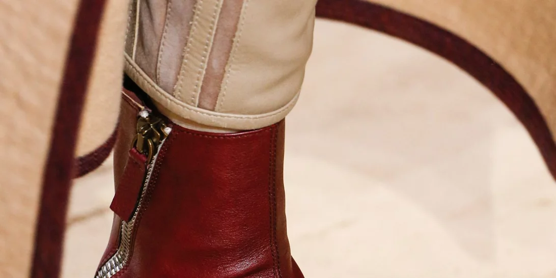 Πώς να φορέσω τα μποτάκια μου: 10 hot ιδέες για κάθε μποτάκι που έχεις!