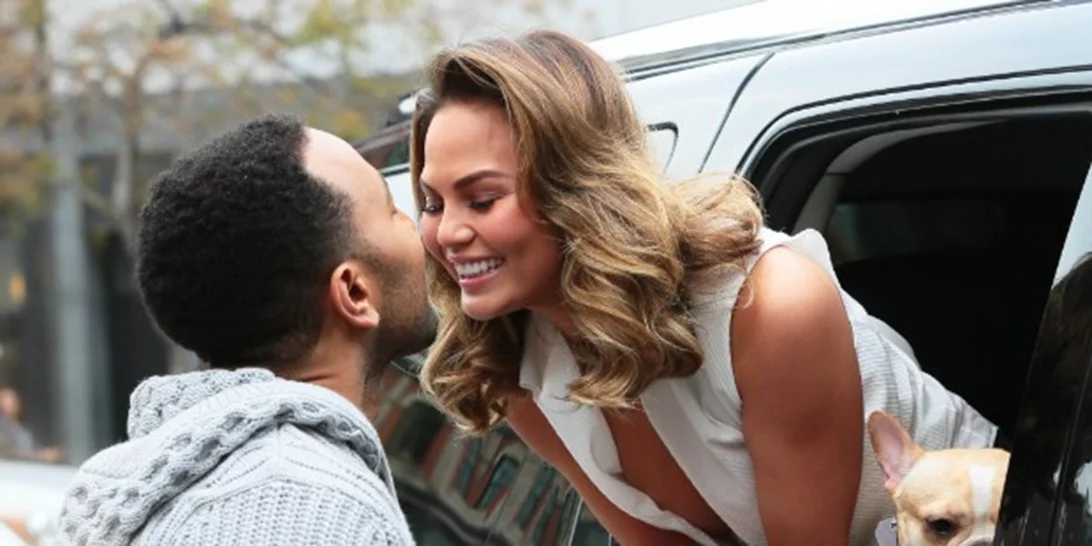 Chrissy Teigen-John Legend | Δες το μοντέρνο σπίτι που αγόρασαν από τη Rihanna