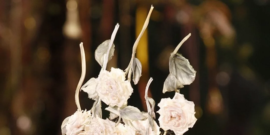 Γιατί τα beauty looks του Dior Haute Couture SS17 show μας άφησαν με το στόμα ανοιχτό