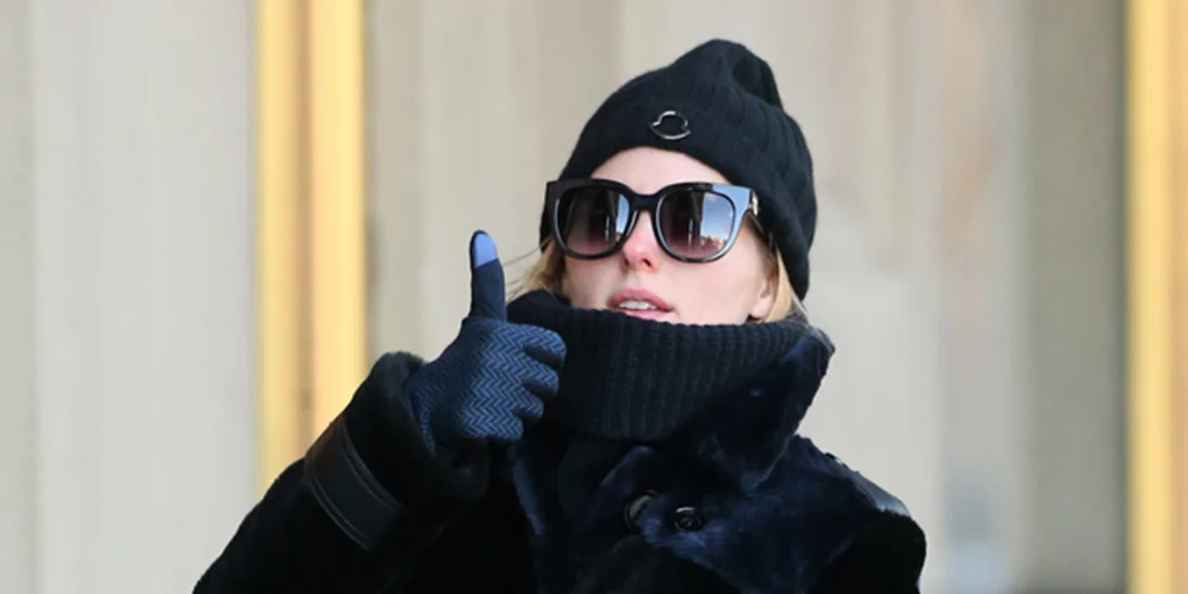 Olivia Palermo: Φοράει το παλτό της με τον πιο cool τρόπο