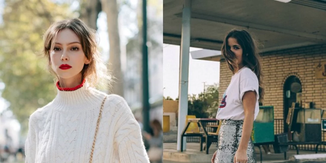 After Party: Πώς να φορέσεις τα βραδινά ρούχα σου και το πρωί!