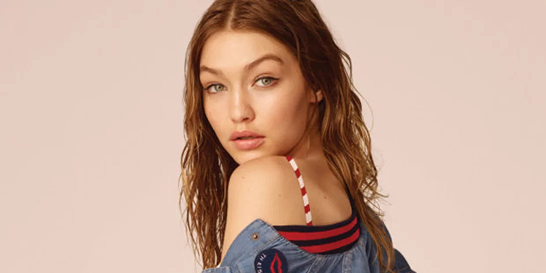 Tommy X Gigi Spring 2017: Δες ολόκληρο το lookbook της συλλογής!