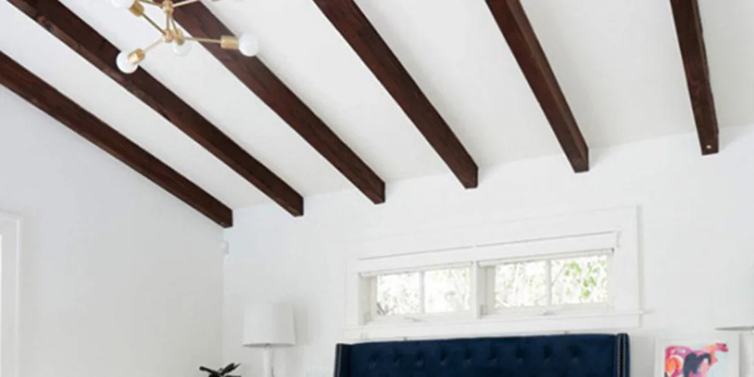 Μίνιμαλ Διακόσμηση Στο Υπνοδωμάτιο: Αυτή η τάση θα βελτιώσει ΚΑΙ το well-being σου