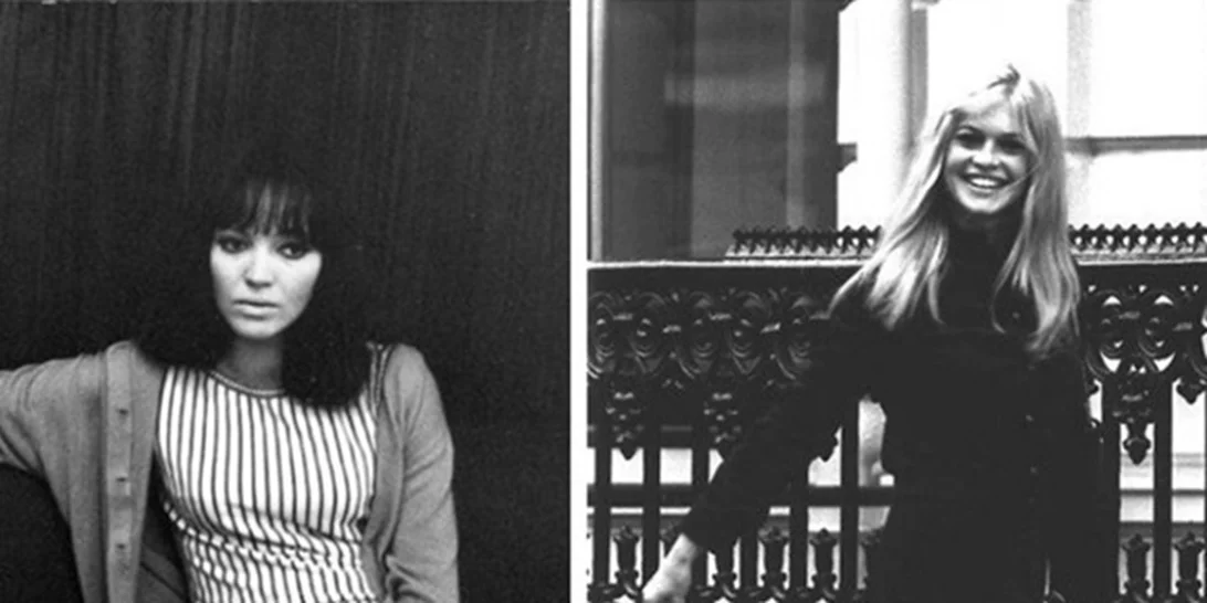 28 stylish Γαλλίδες που ποτέ δεν σταματούν να μας εμπνέουν