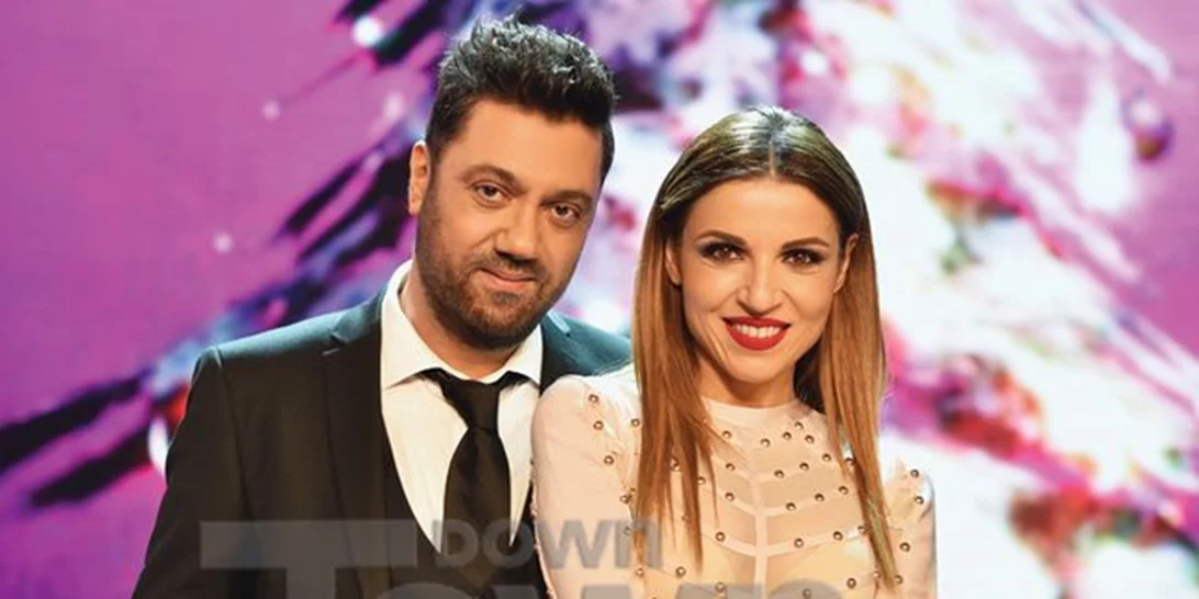 Ευρυδίκη: Οι αποκαλύψεις για το γάμο της με τον Bob Κατσιώνη