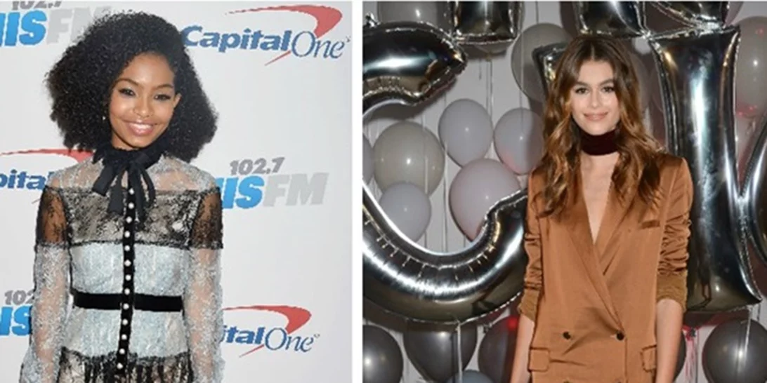 Αυτά είναι τα style icons του 2017