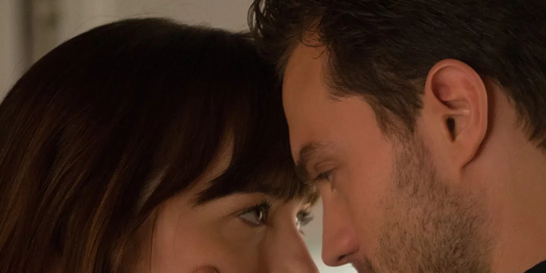 Μάθε τα πάντα για την πιο πολυαναμενόμενη και σέξι ταινία της χρονιάς