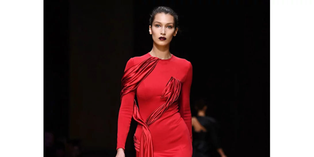 Ποιός οίκος αποσύρεται από την Εβδομάδα Υψηλής Ραπτικής;