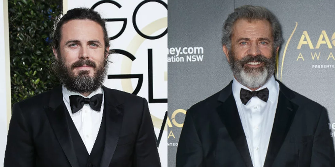 Mel Gibson - Casey Affleck: Έντονες οι αντιδράσεις μετά την ανακοίνωση των υποψηφιοτήτων τους για Όσκαρ