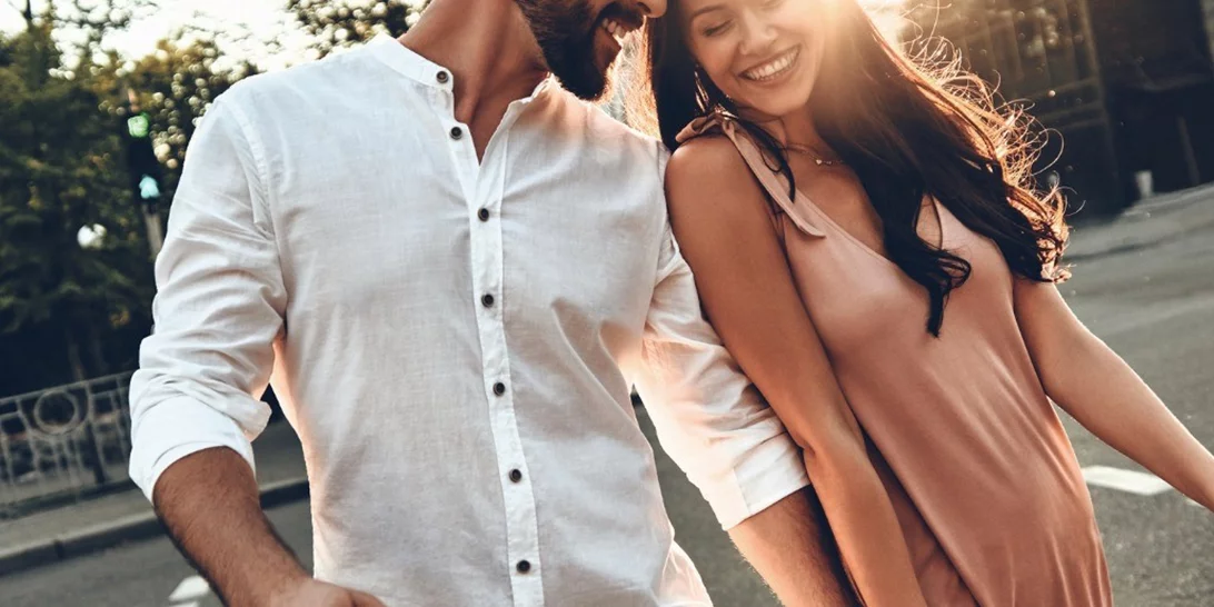 3 πράγματα που δεν πρέπει να πεις ποτέ στον σύντροφό σου