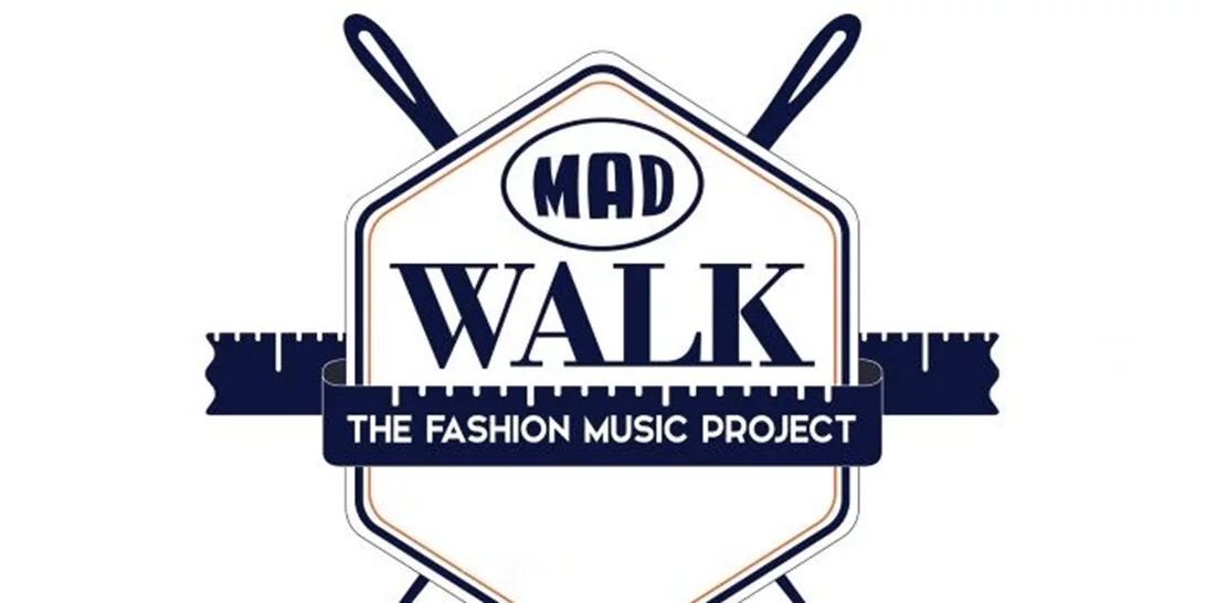 Madwalk 2017: Αυτός είναι ο Έλληνας σταρ που θα το παρουσιάσει!