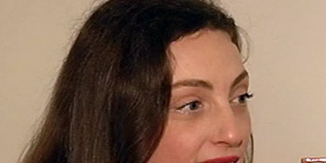 Βανέσσα Αδαμοπούλου: Για πρώτη φορά με τον γιο της μπροστά στην κάμερα