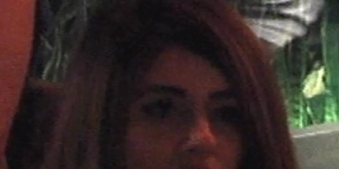 Μίνα Αρναούτη:Η πρώτη τηλεοπτική εμφάνιση μετά το τροχαίο με τον Παντελίδη