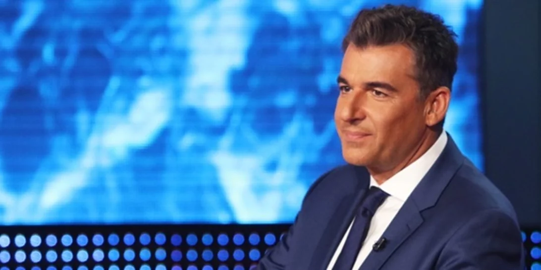 Γιώργος Λιάγκας: Επιστρέφει με καθημερινή εκπομπή στον ΑΝΤ1