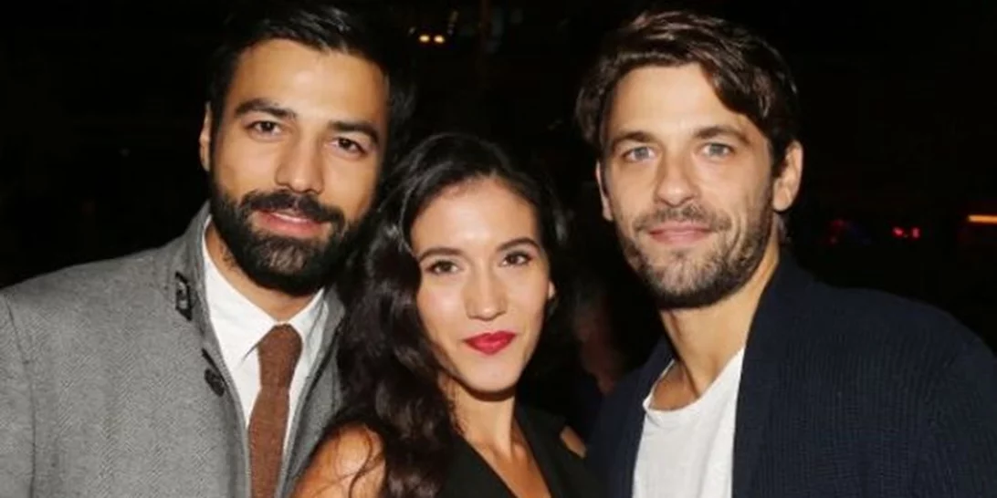 «Μπρούσκο»: Ο πόνος κάνει τον Ματθαίο και την Αναστασία να παραλογίζονται