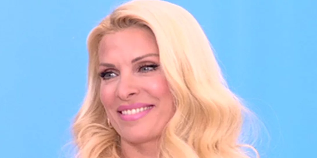 Ελένη Μενεγάκη: Ακόμα μία αποχώρηση από την ομάδα της εκπομπής της;