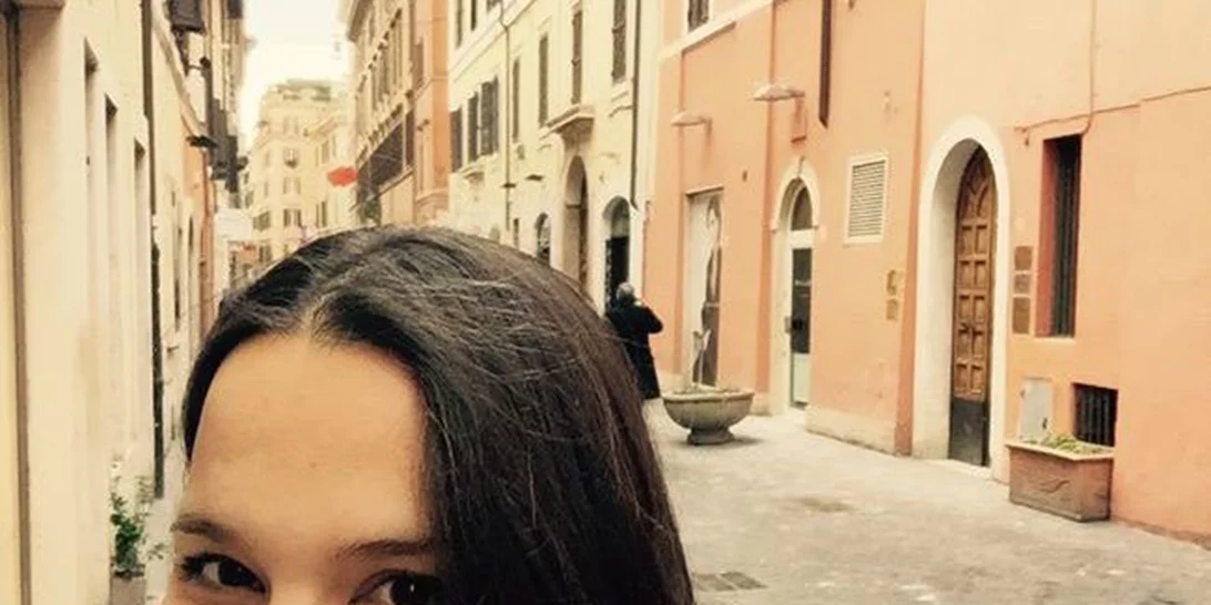 Eliana in Babyland: 10 αλήθειες για τα αεροπορικά ταξίδια σε προχωρημένη εγκυμοσύνη