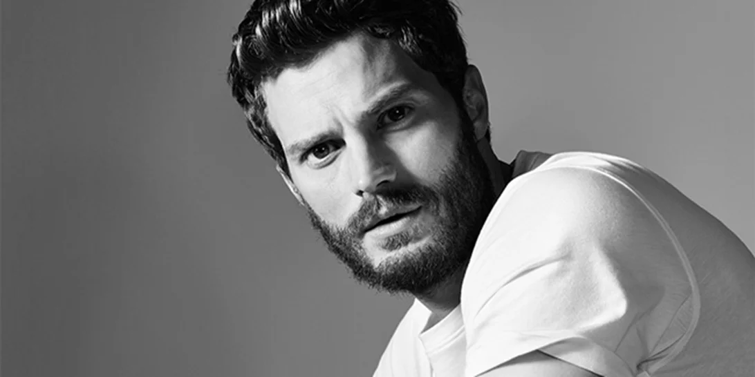 Jamie Dornan: Είναι ο πιο sexy άντρας για το 2017