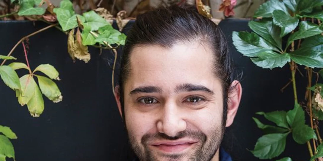 Γιώργος Καφετζόπουλος: «Δεν με απασχολεί η σύγκριση με τον πατέρα μου»