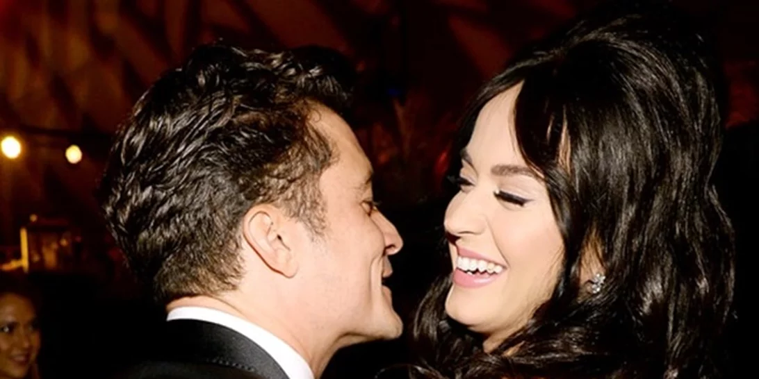 Katy Perry-Orlando Bloom: Πού έκαναν Πρωτοχρονιά;