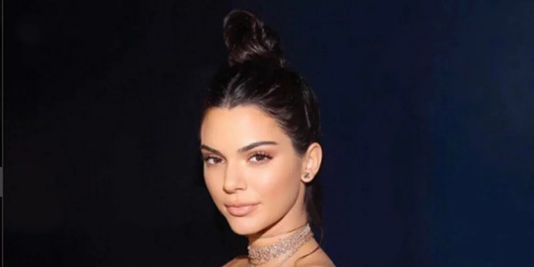 Kendall Jenner: Το ιδιαίτερο δώρο στη North West για τα γενέθλιά της
