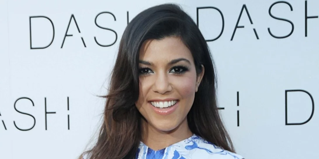 Kourtney Kardashian: Είναι πάλι έγκυος;