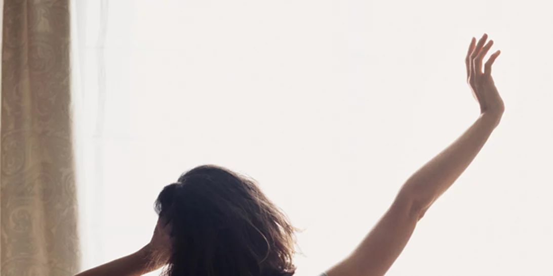 Πώς θα εκπαιδεύσεις τον εαυτό σου να ξυπνά χωρίς ξυπνητήρι