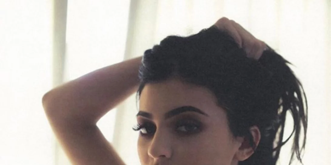 Kylie Jenner: Δείχνει τα οπίσθια της σε νέα ανάρτηση