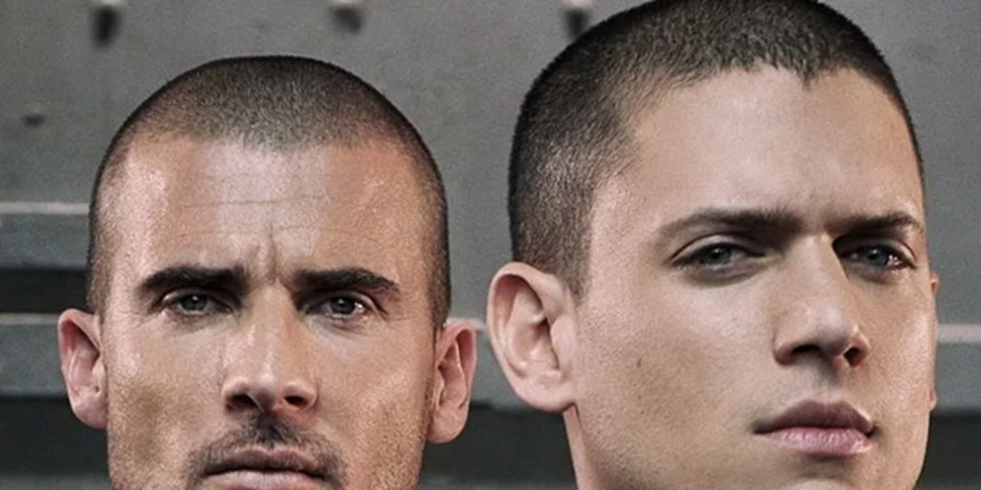 Prison Break: Ο “Michael Scofield” επιστρέφει!