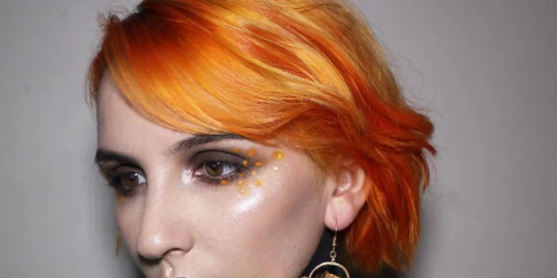 Η Makeup Artist που ζωγράφισε το Hogwarts στο σώμα της