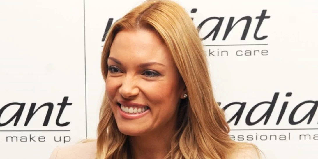 Βίκυ Καγιά - Τάμτα: Ποιο beauty προϊόν αγαπούν και το δηλώνουν;