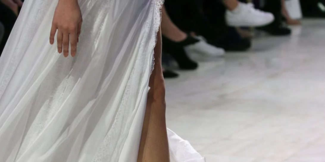 Η νέα συλλογή Migato bridal στην Bridal Fashion Week