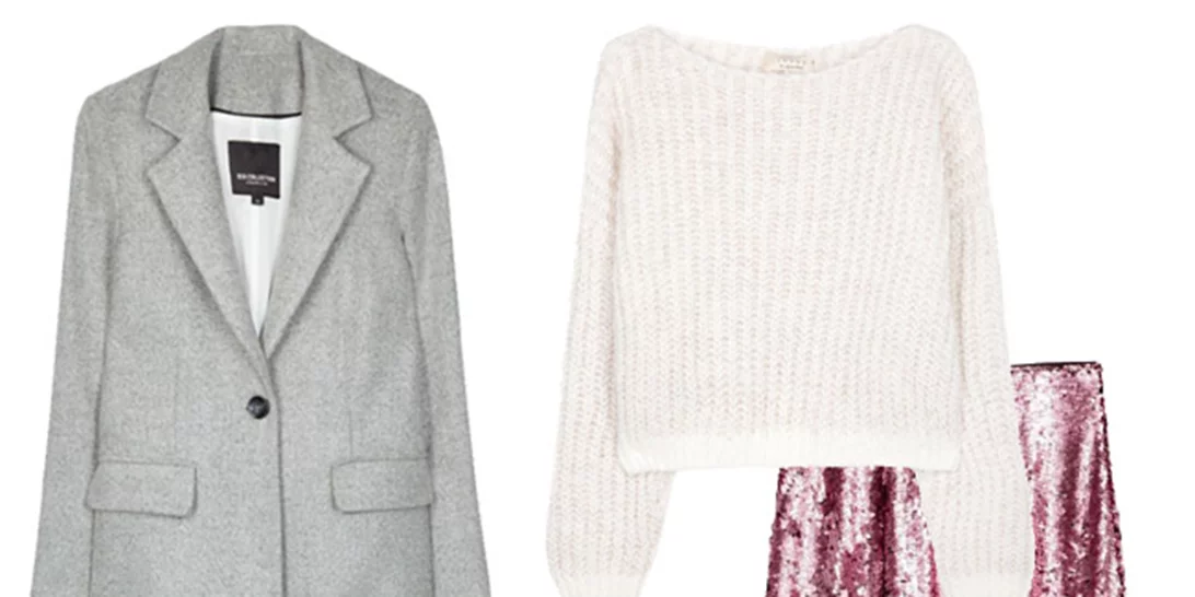 Έτσι θα φορέσεις τα γιορτινά σου ρούχα τον Ιανουάριο