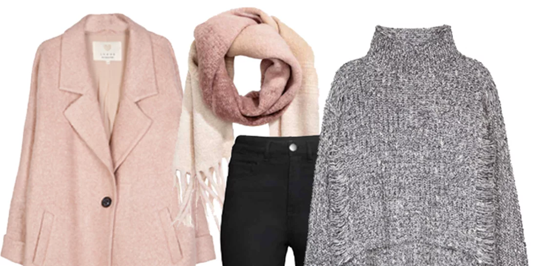 5 cosy και stylish σύνολα για κάθε περίσταση