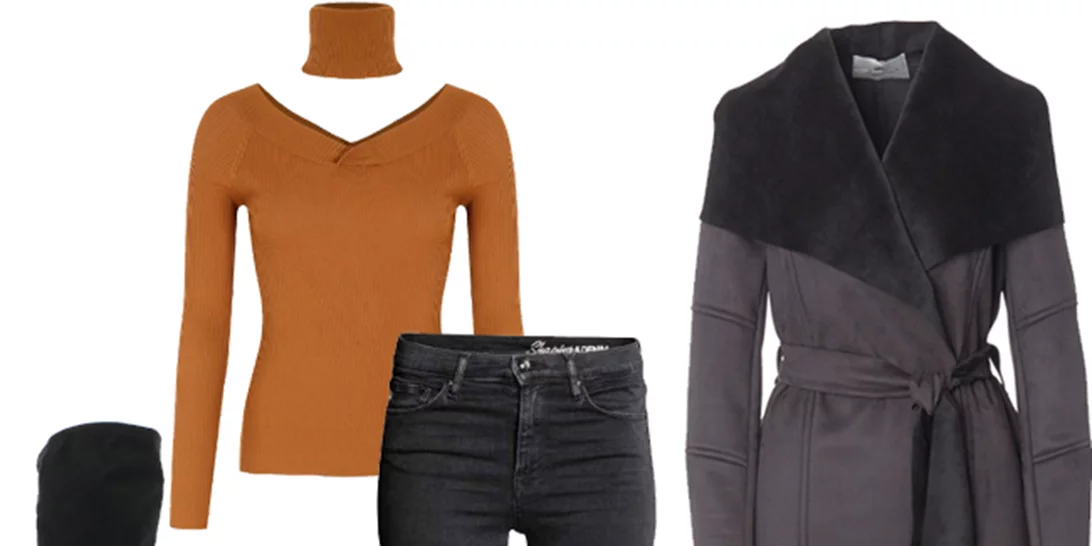 Πώς να φορέσω τις μπότες: 5 διαφορετικοί τρόποι