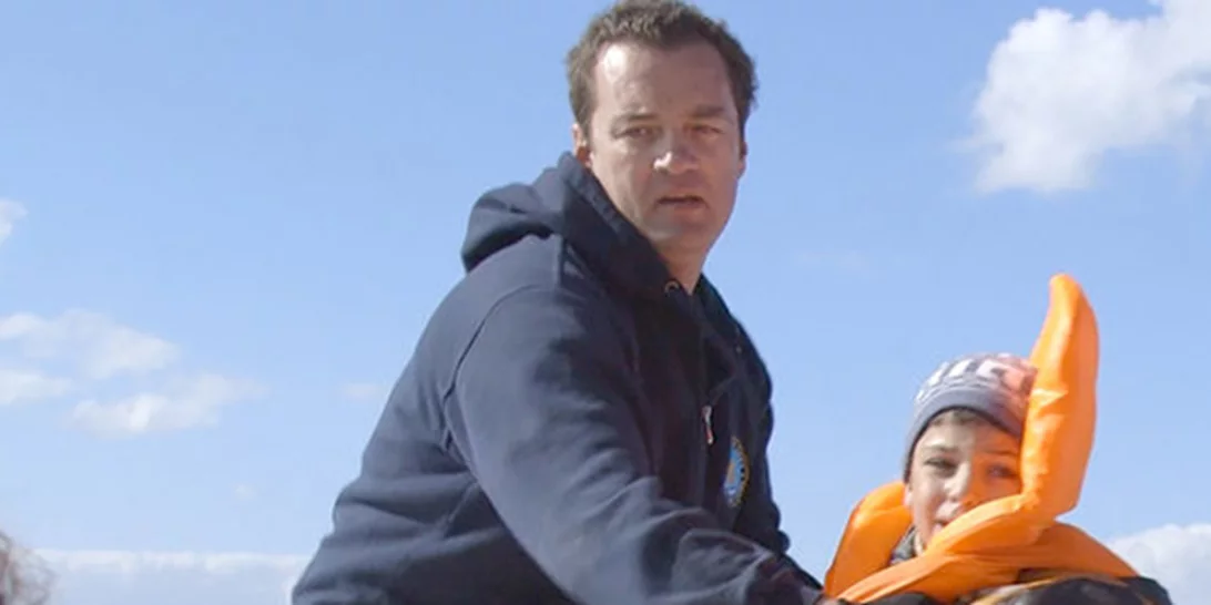 4.1 μίλια: To συγκλονιστικό ντοκιμαντέρ ελληνικής υπογραφής που είναι υποψήφιο για Όσκαρ