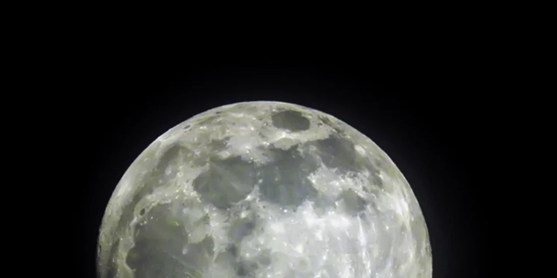 Πανσέληνος στον Καρκίνο στις 12 Ιανουαρίου