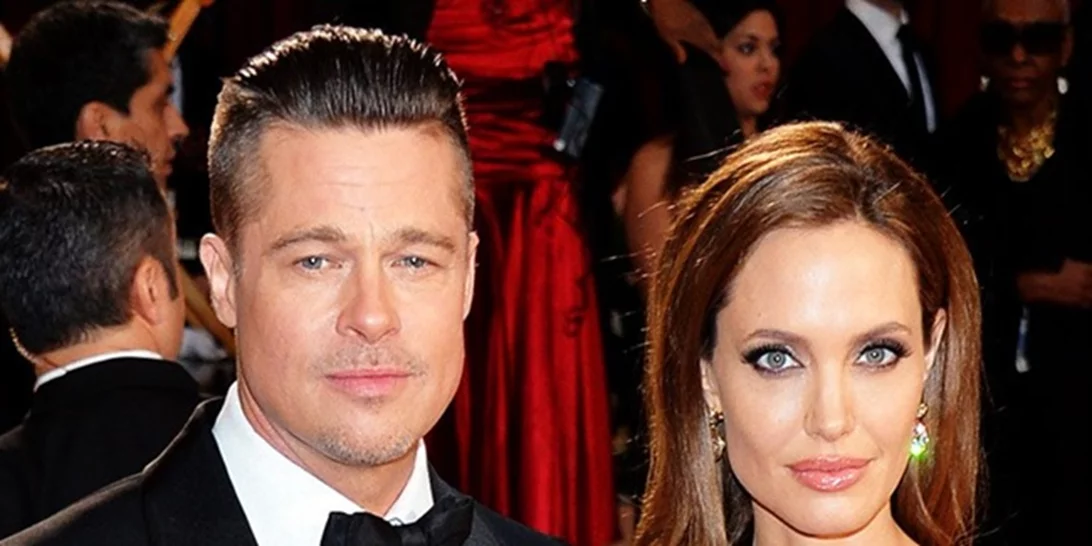 Angelina Jolie-Brad Pitt: Κοινή ανακοίνωση για το διαζύγιο!
