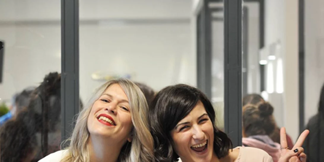 Πώς είναι να ξεκινάς τη δική σου επιχείρηση στα 30 (και κάτι)