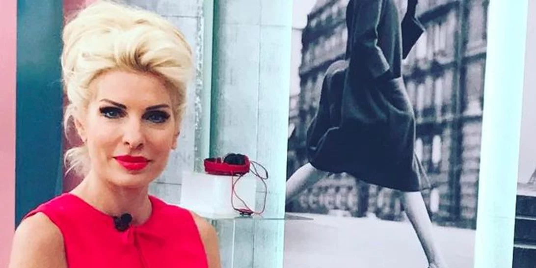 Ελένη Μενεγάκη: Το νέο εγχείρημα λίγο πριν την πρεμιέρα της εκπομπής της