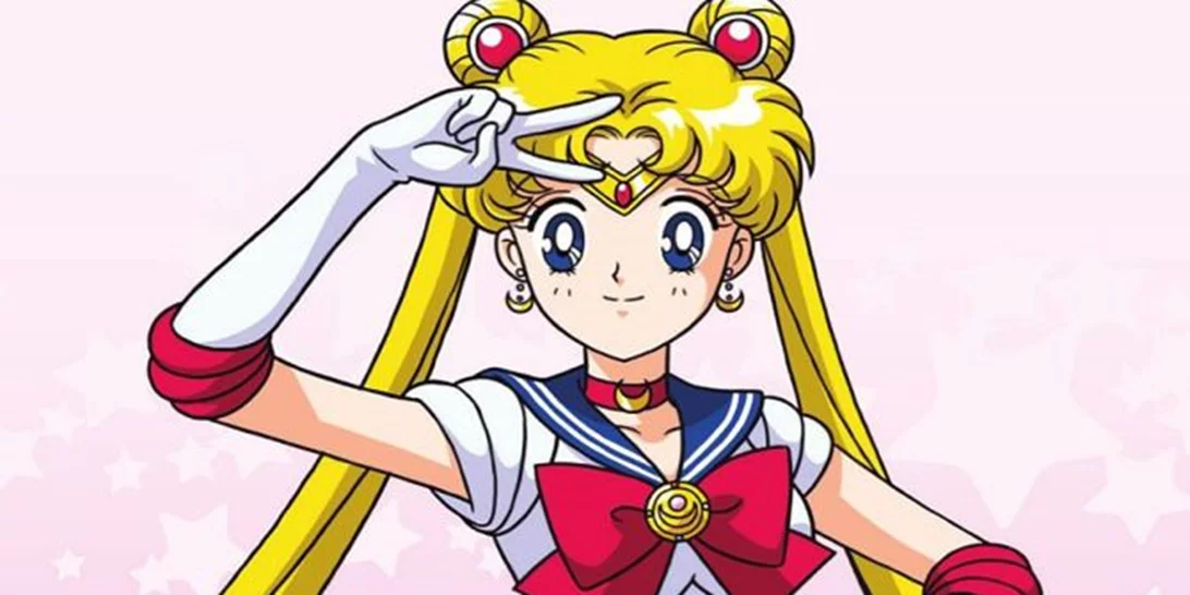 Αν αγαπούσες τη Sailor Moon, αυτά είναι τα καλύτερα νέα της ημέρας για σένα