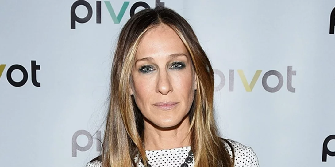 Sarah Jessica Parker: Επιθυμεί να γνωρίσει τον Ρώσο Πρέσβη