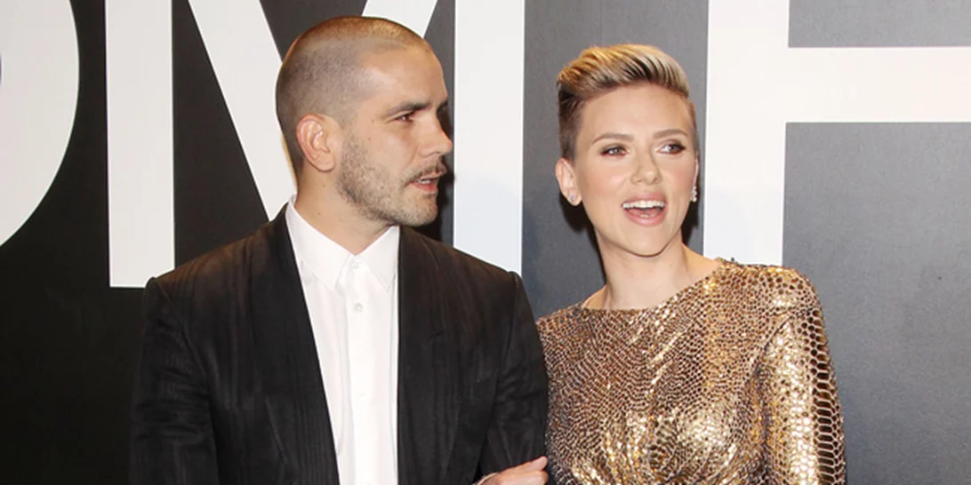 Scarlett Johansson - Romain Dauriac: Χώρισαν!