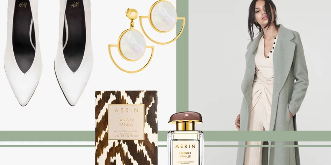 Editor's Picks: 5 προιόντα από τη wishlist της fashion editor