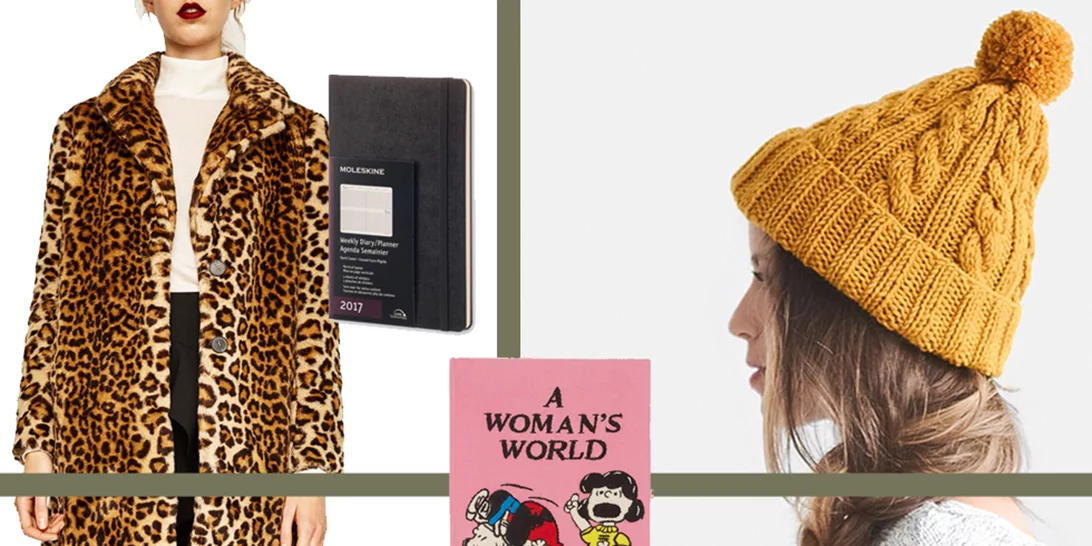 Editor's Picks: Οι 5 πρώτες αγορές της νέας χρονιάς