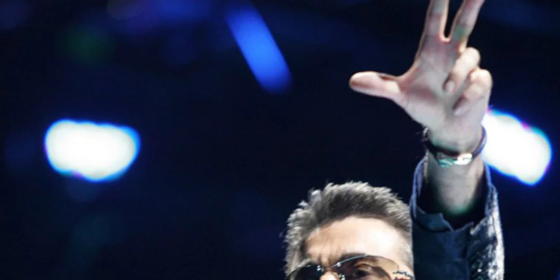 George Michael: Επώνυμος κοντινός του φίλος αποκάλυψε τον αριθμό εραστών του