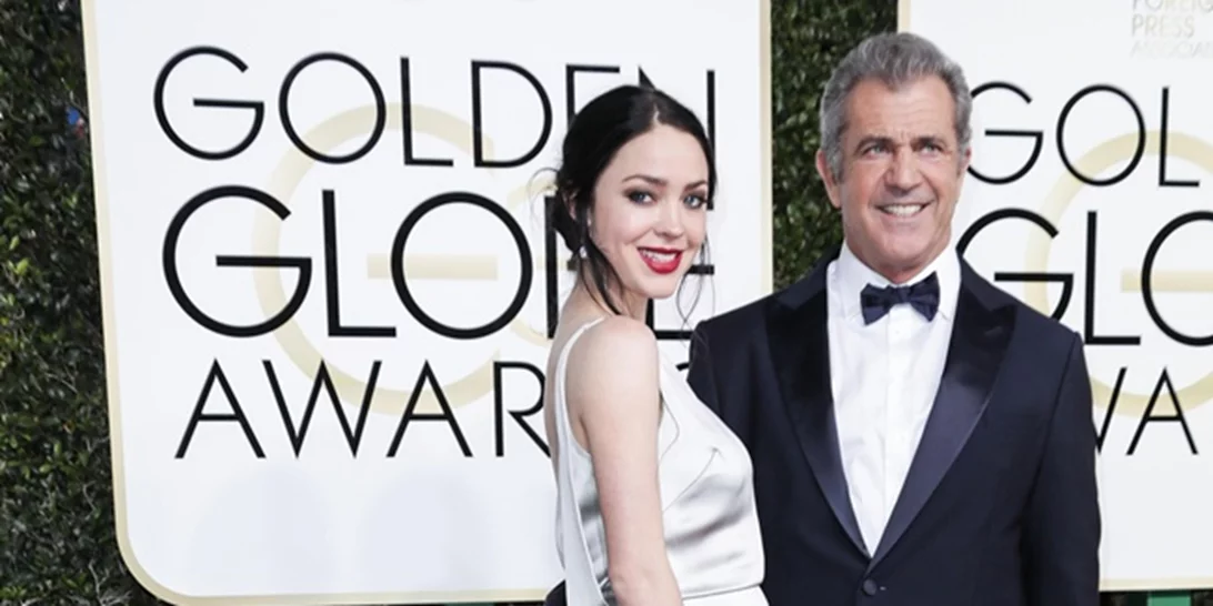 Mel Gibson: Πατέρας για ένατη φορά