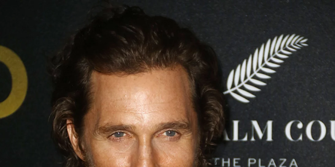 Matthew McConaughey: Η απίστευτη μεταμόρφωση του για την νέα του ταινία