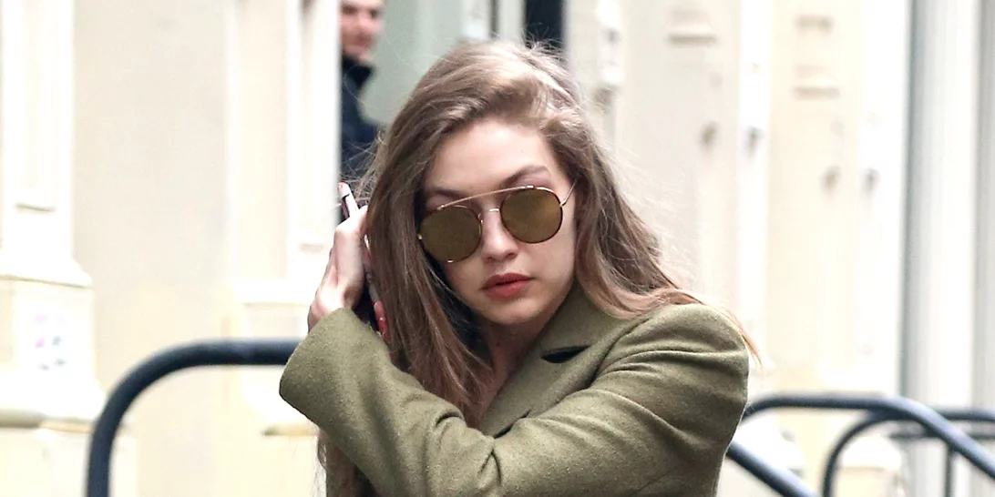 Έτσι θα φοριέται το τζιν παντελόνι το 2017